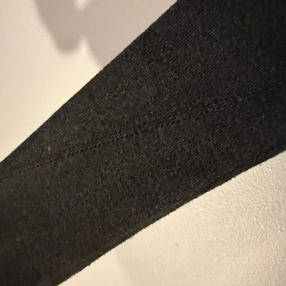 Gentle Fawn Long Grey Open Cardigan Lightweight - Picture 4 of 4